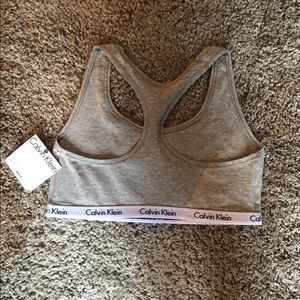 Calvin Klein Bra